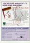 Page: - C4 | The American Chiropractor