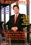 Cover for the May/June 2000 issue