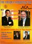 Cover for the July/August 2000 issue