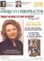 Cover for the March/April 2001 issue
