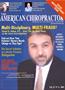 Cover for the July/August 2001 issue