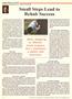 Page: - 32 | The American Chiropractor
