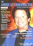 Cover for the February 2003 issue