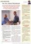 Page: - 50 | The American Chiropractor