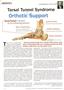 Page: - 54 | The American Chiropractor