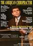 Cover for the July/August  2003 issue