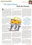 Page: - 52 | The American Chiropractor