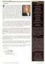 Page: - 6 | The American Chiropractor