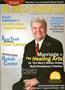 Cover for the September/October  2003 issue