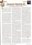 Page: - 30 | The American Chiropractor