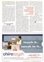 Page: - 35 | The American Chiropractor
