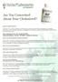 Page: - C4 | The American Chiropractor