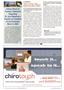 Page: - 34 | The American Chiropractor