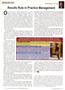 Page: - 38 | The American Chiropractor