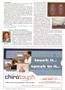 Page: - 34 | The American Chiropractor