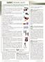 Page: - 20 | The American Chiropractor