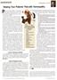 Page: - 38 | The American Chiropractor
