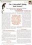 Page: - 48 | The American Chiropractor
