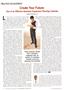 Page: - 42 | The American Chiropractor