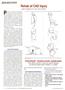 Page: - 50 | The American Chiropractor