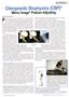 Page: - 43 | The American Chiropractor