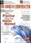 Cover for the February 2005 issue