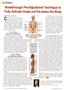 Page: - 52 | The American Chiropractor