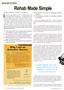 Page: - 40 | The American Chiropractor
