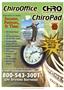 Page: - C2 | The American Chiropractor