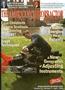 Cover for the April 2005 issue