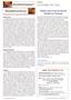Page: - 33 | The American Chiropractor