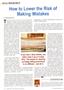 Page: - 62 | The American Chiropractor