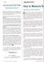 Page: - 40 | The American Chiropractor