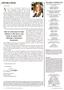 Page: - 4 | The American Chiropractor