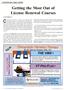 Page: - 40 | The American Chiropractor