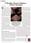 Page: - 46 | The American Chiropractor