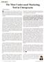 Page: - 52 | The American Chiropractor