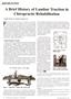 Page: - 54 | The American Chiropractor