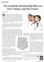 Page: - 58 | The American Chiropractor