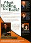 Page: - C3 | The American Chiropractor