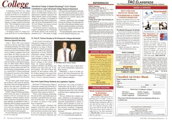 College News