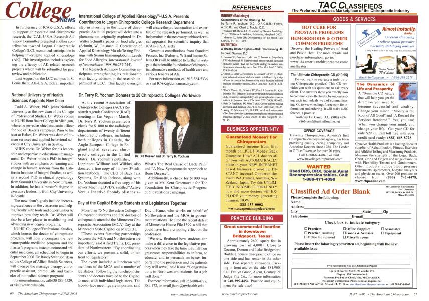 College News