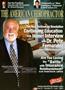 Cover for the July 2005 issue