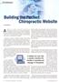 Page: - 20 | The American Chiropractor