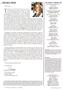 Page: - 4 | The American Chiropractor