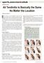 Page: - 26 | The American Chiropractor