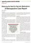 Page: - 46 | The American Chiropractor