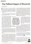 Page: - 52 | The American Chiropractor