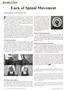Page: - 56 | The American Chiropractor
