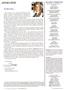 Page: - 4 | The American Chiropractor